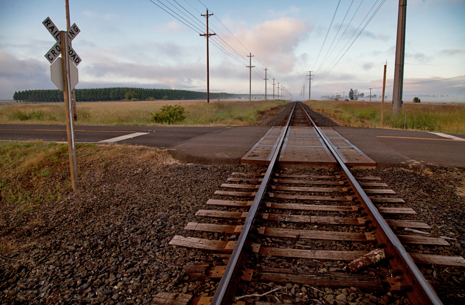 Junction City, Oregon
