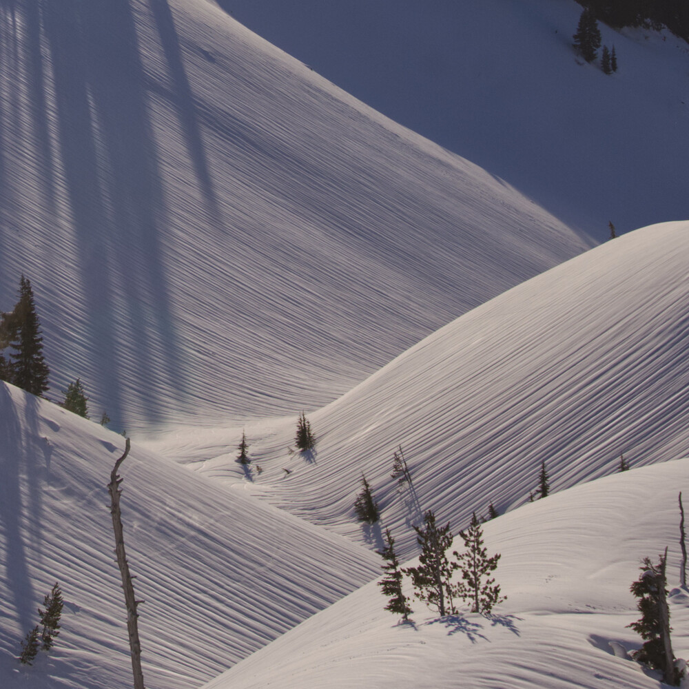 Mt. Hood, Oregon