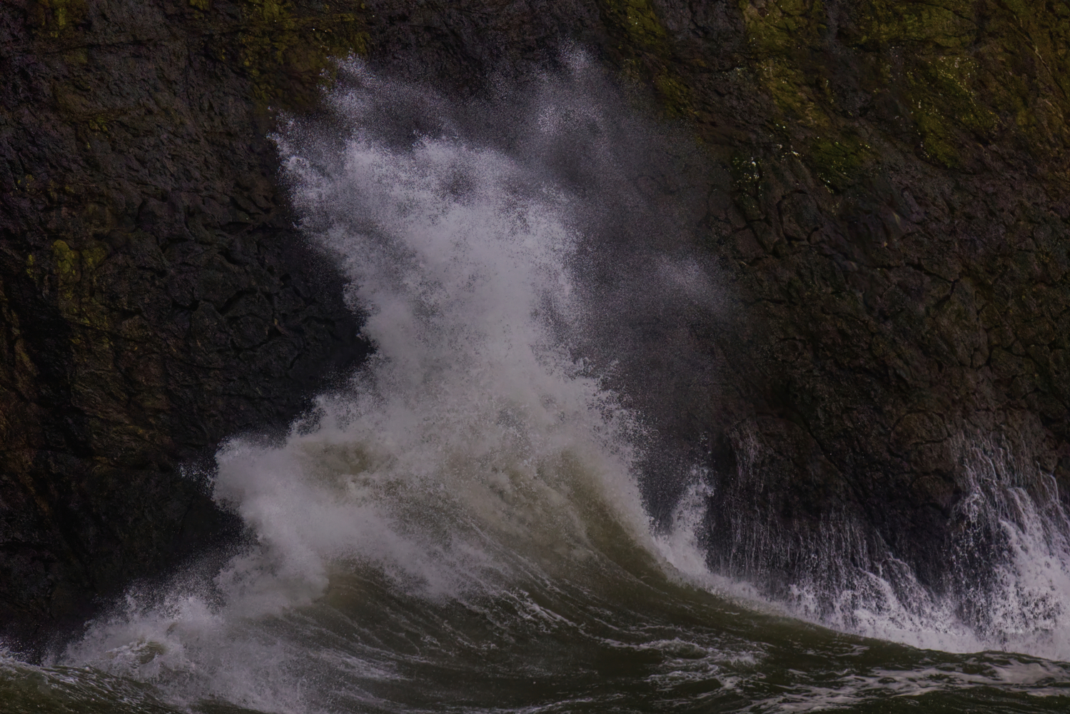 Cape Disappointment, Washington