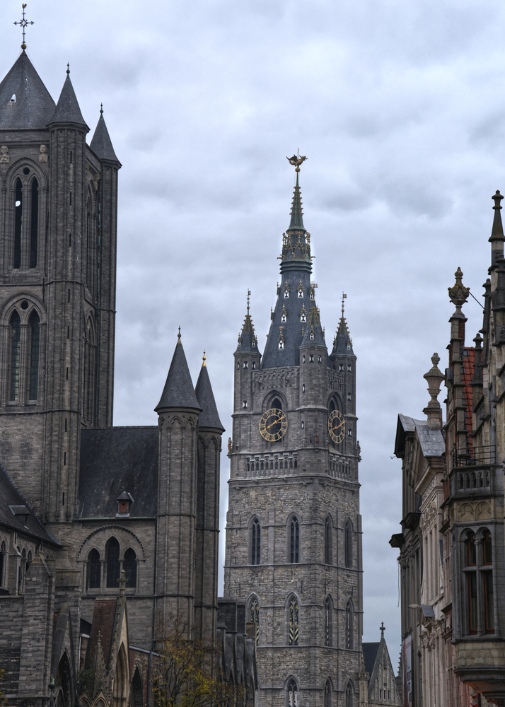 Ghent, Belgium